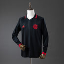 Camisa Polo Icon Flamengo 2019 - Masculina