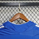 Camisa 1 Chelsea Retrô 2006/08 - Masculina