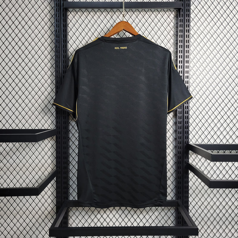 Camisa 2 Real Madrid Retrô 2011/12 - Masculina