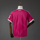 Camisa Third Real Madrid 2026/27 Rosa Torcedor - Masculina