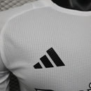 Camisa Arsenal "NO MORE RED" 2024 Jogador - Masculina