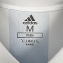 Camisa 1 Argentina Retrô 2018 - Masculina