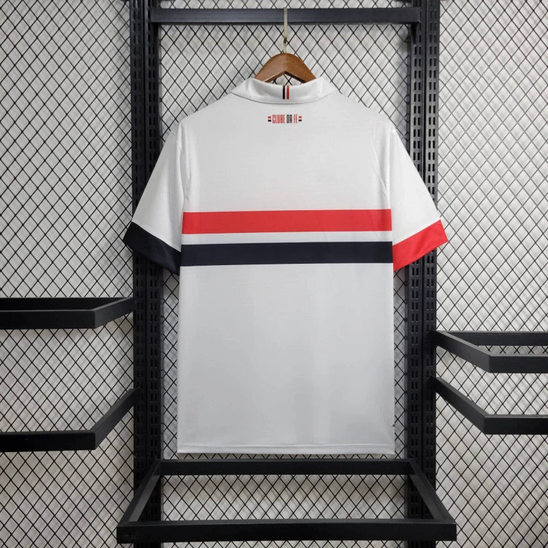 Camisa 1 São Paulo 2024/25 Torcedor - Masculina