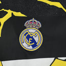 Camisa Pré-jogo Real Madrid x Marvel 2025/26 - Masculina