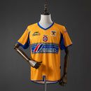 Camisa Home Tigres UANL Retrô 2006/07 - Masculina