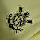 Camisa 3 Corinthians 2023/24 Torcedor - Feminina