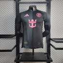 Camisa 2 Inter Miami 2025/26 Jogador - Masculina