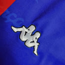 Camisa 1 Barcelona Retrô 1992/95 - Masculina
