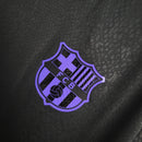 Camisa Pré-Jogo Barcelona x Kobe Bryant 2025/26 Torcedor - Masculina
