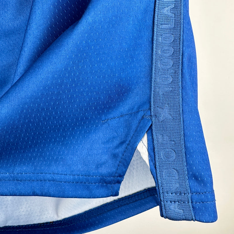 Bermuda Minnesota Timberwolves Azul 2024/25 - City Edition