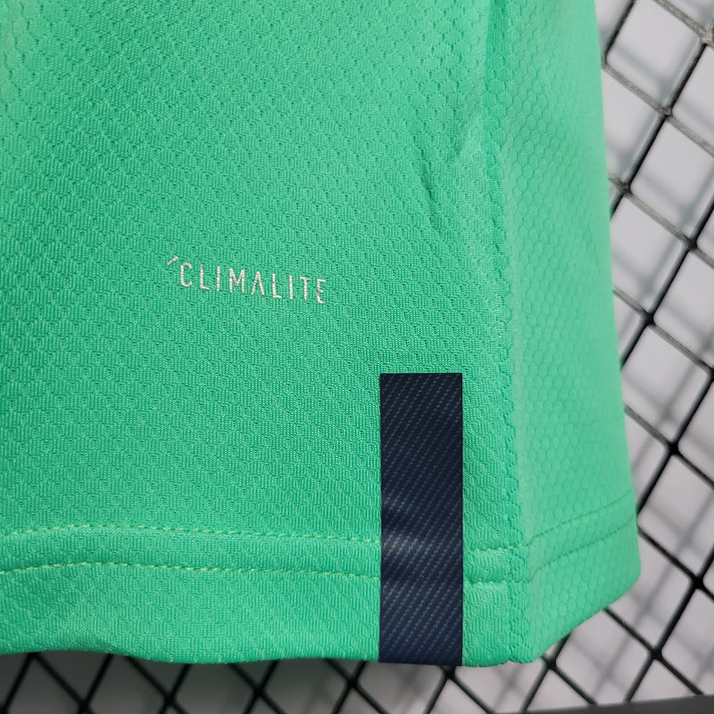 Camisa 3 Real Madrid Retrô 2019/20 - Masculina
