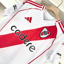Camisa 1 River Plate 24/25 Torcedor - Masculina