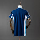 Camisa 2 Argentina Retrô 1998 - Masculina