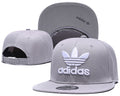 Boné Aba Reta Adidas Trefoil