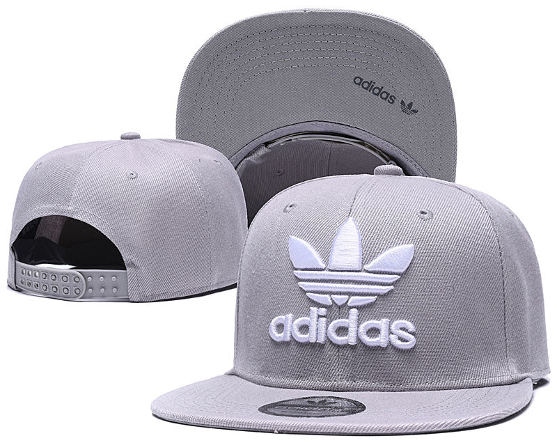 Boné Aba Reta Adidas Trefoil