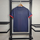 Camisa 1 Paris Saint Germain Retrô 2013 - Masculina