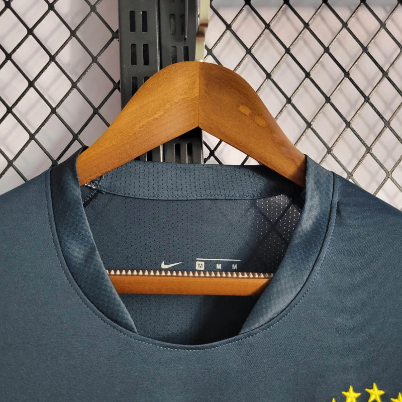 Camisa Treino Brasil 2018/19 - Masculina