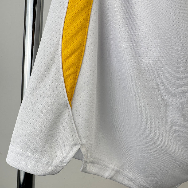 Bermuda Cleveland Cavaliers  Swingman Branco