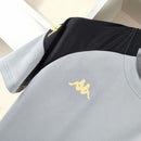 Camisa Treino Vasco 2024 Cinza - Masculina