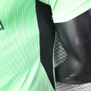 Camisa 2 Liverpool Goleiro 2025/26 Jogador - Masculina