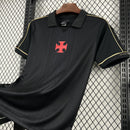Camisa Vasco da Gama "Negritude" 2025 - Masculina