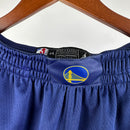 Bermuda Golden State Warriors Azul 2022/2023 - Statement Edition