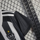 Camisa 1 Atlético Mineiro 24/25 Torcedor - Feminina