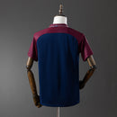 Camisa 1 Paris Saint Germain Retrô 2017/18 - Masculina