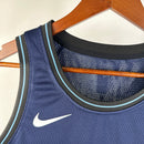 Regata LA Clippers Azul 2020/21 Swingman - City Edition