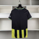 Camisa 2 Manchester City 24/25 Torcedor - Masculina