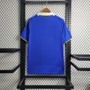Camisa 1 Chelsea Retrô 2008/09 - Masculina