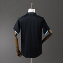 Camisa 2 Real Madrid Retrô 2009/10 - Masculina