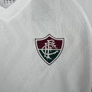 Camisa 2 Fluminense 2025/26 Torcedor - Feminina