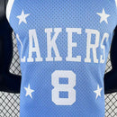 Regata Los Angeles Lakers Bryant Kobe Bryant Azul 2004/05 - Hardwood Classics