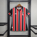 Camisa 2 São Paulo 24/25  Torcedor - Feminina