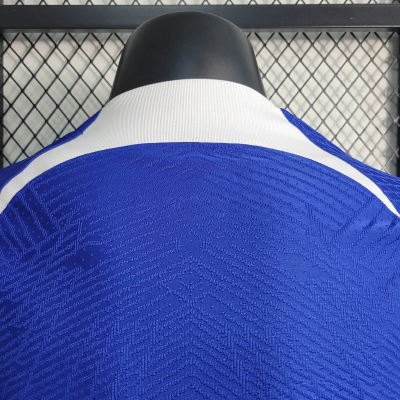 Camisa 1 Chelsea 2023/24 Jogador - Masculina