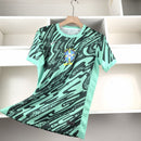 Camisa Goleiro Brasil 24/25 Torcedor - Masculina