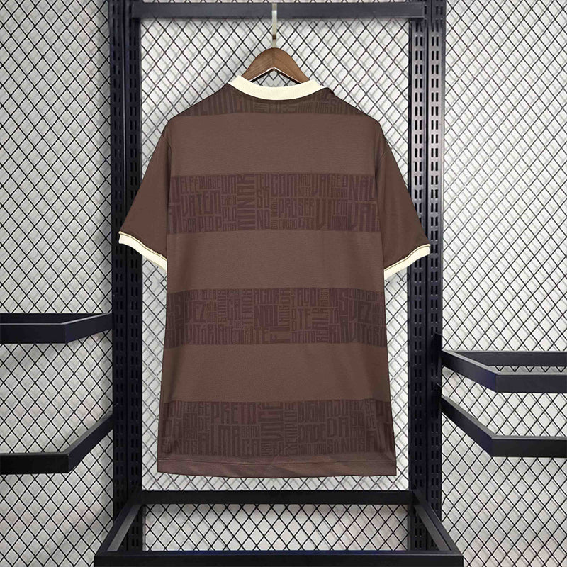 Camisa Flamengo Identidade 2024 - Masculina