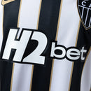 Camisa 1 Atlético Mineiro 2026/27 Torcedor - Masculina