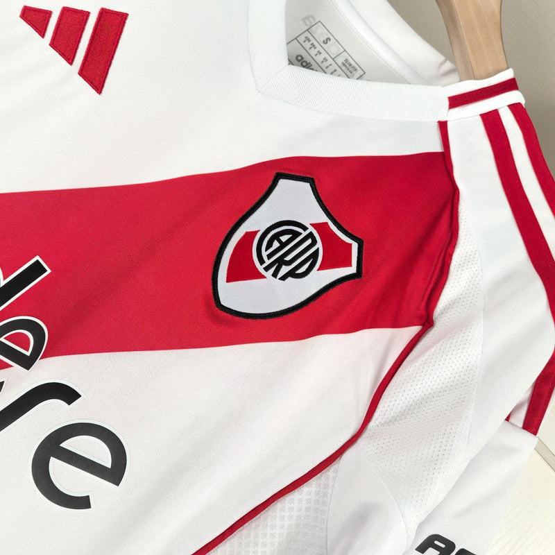 Camisa 1 River Plate 24/25 Torcedor - Masculina