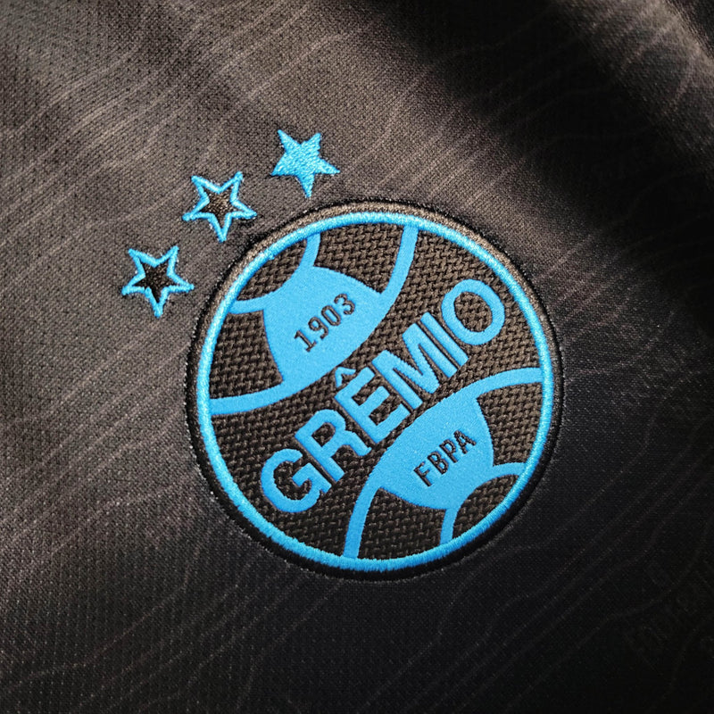 Camisa 3 Grêmio 2023/24 Torcedora - Feminina