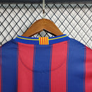 Camisa 1 Barcelona Retrô 2009/10 - Masculina