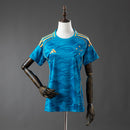 Camisa 3 Cruzeiro 2025/26 Torcedor - Feminina