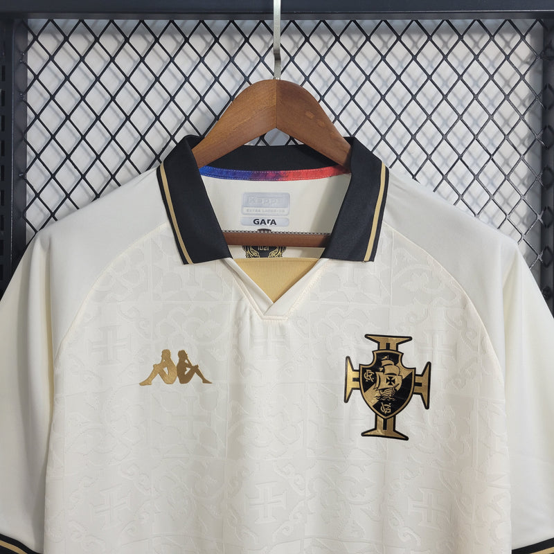Camisa 3 Vasco da Gama 2022/23 Torcedor - Masculina
