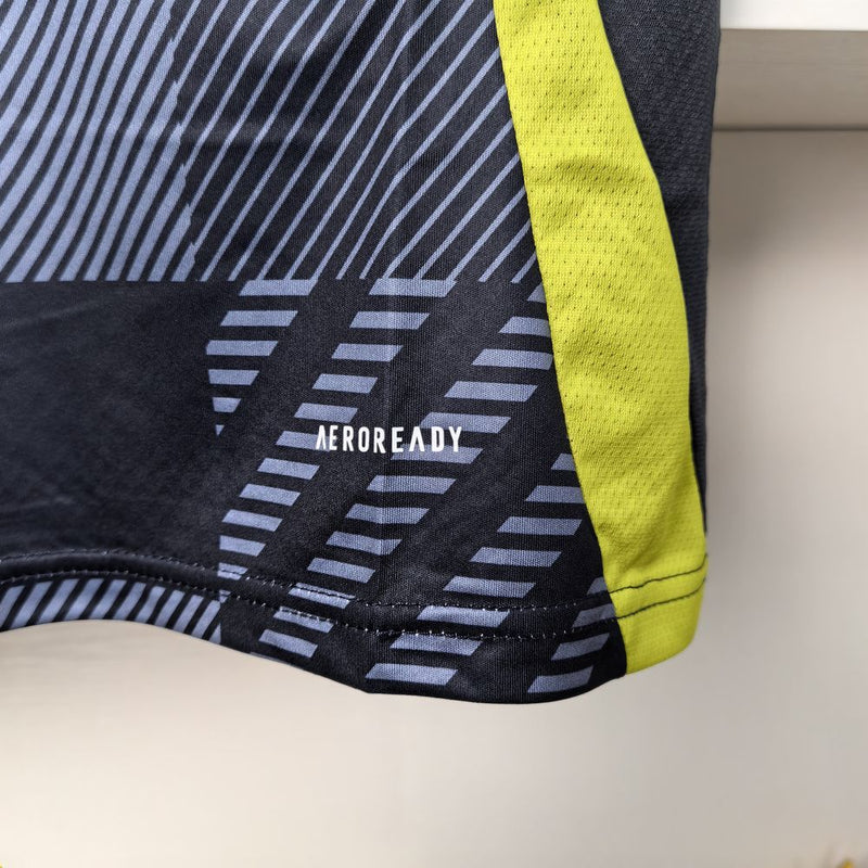 Camisa 1 Escócia 24/25 Torcedor - Masculina