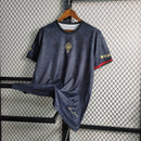 Camisa Portugal "The Siu" Comma Football 2023 Torcedor - Masculina