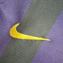 Camisa 3 Corinthians Retrô 2009 Roxo - Masculina