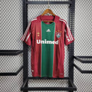 Camisa 1 Fluminense Retrô 2010 - Masculina