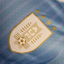 Camisa 1 Uruguai 2024/25 Jogador - Masculina