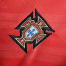 Camisa 1 Portugal Retrô 1992/94 - Masculina
